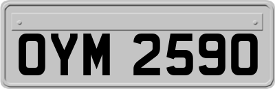 OYM2590