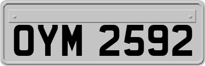 OYM2592