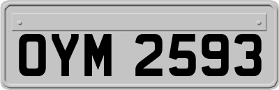 OYM2593