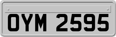 OYM2595