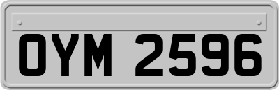 OYM2596