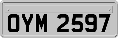 OYM2597