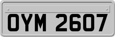 OYM2607