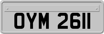 OYM2611