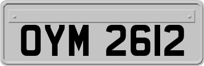 OYM2612
