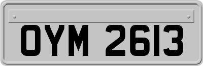 OYM2613