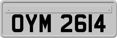 OYM2614