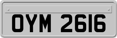 OYM2616