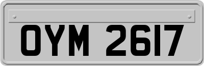 OYM2617