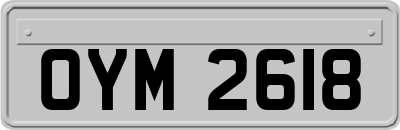 OYM2618