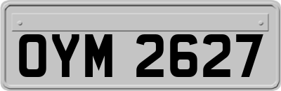 OYM2627