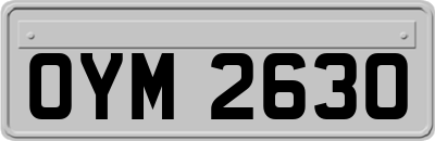 OYM2630