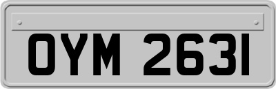 OYM2631