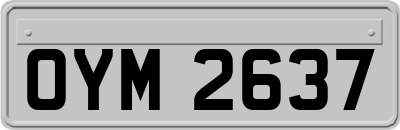 OYM2637