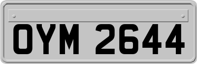 OYM2644