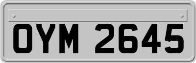 OYM2645