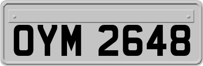 OYM2648