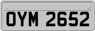 OYM2652