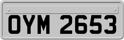 OYM2653