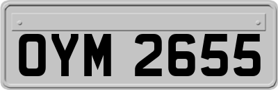 OYM2655