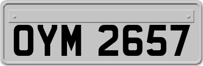 OYM2657