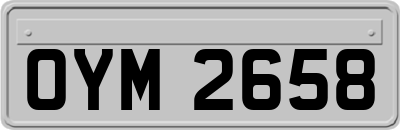 OYM2658