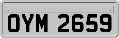 OYM2659