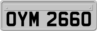 OYM2660