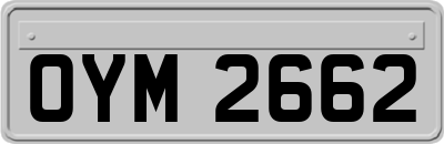 OYM2662