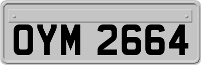 OYM2664