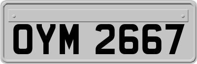 OYM2667