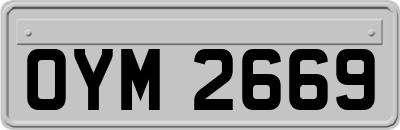 OYM2669