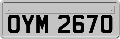 OYM2670