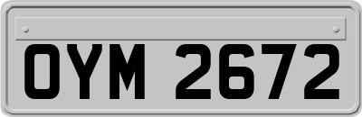 OYM2672