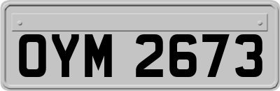OYM2673