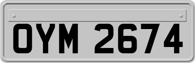 OYM2674