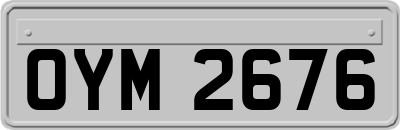 OYM2676