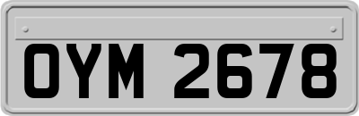 OYM2678