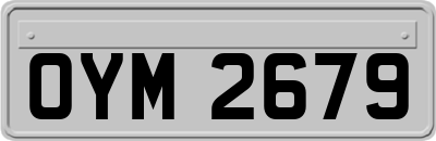 OYM2679