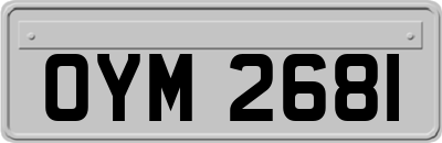 OYM2681