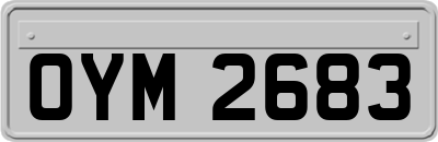 OYM2683