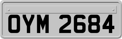 OYM2684