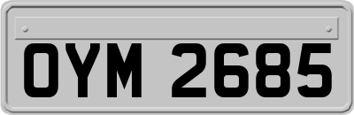 OYM2685