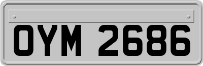 OYM2686