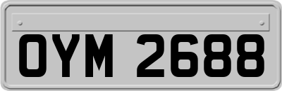 OYM2688