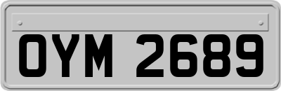 OYM2689