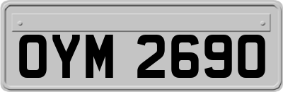 OYM2690
