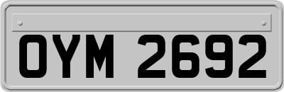 OYM2692