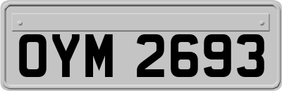 OYM2693