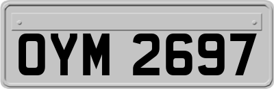 OYM2697